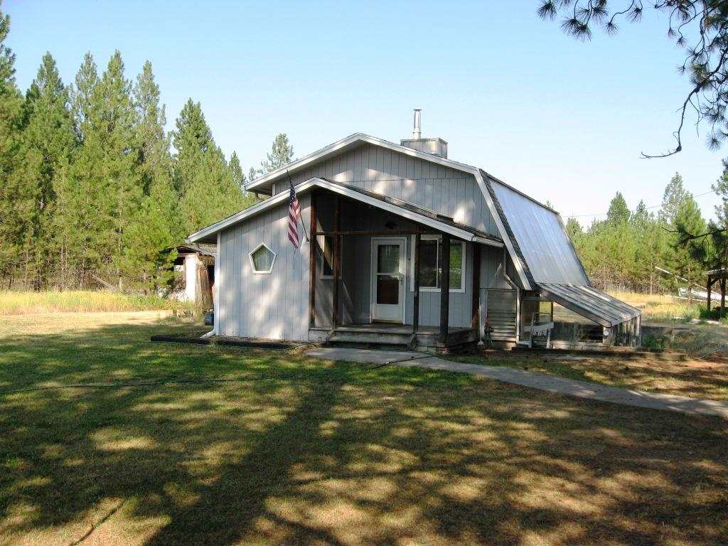 21122 North Myrtle Road Colbert, WA 99005 - Photo 1 of 20