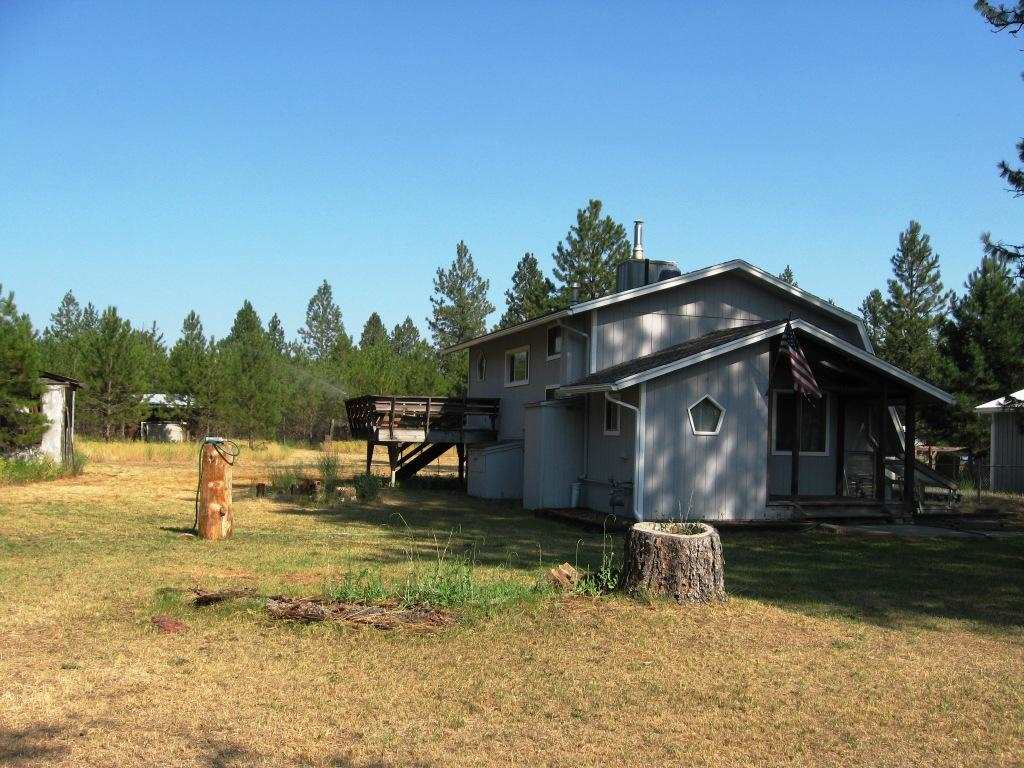 21122 North Myrtle Road Colbert, WA 99005 - Photo 2 of 20