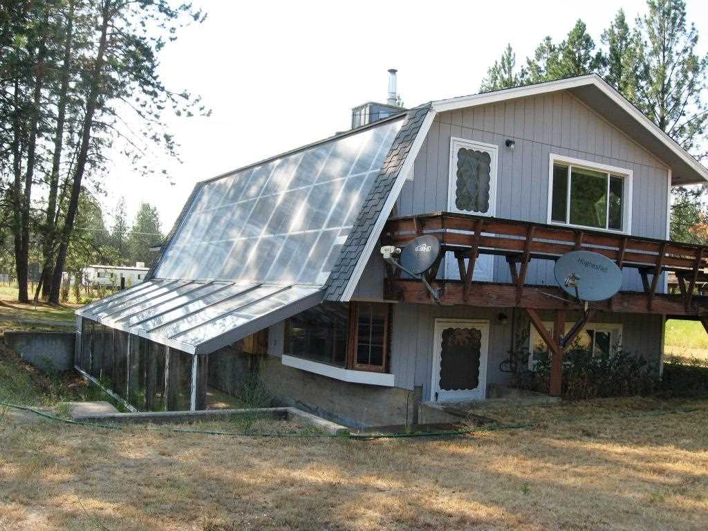 21122 North Myrtle Road Colbert, WA 99005 - Photo 11 of 20