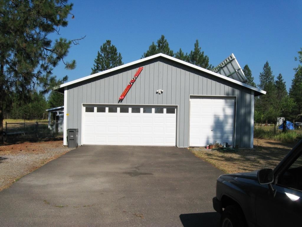 21122 North Myrtle Road Colbert, WA 99005 - Photo 12 of 20