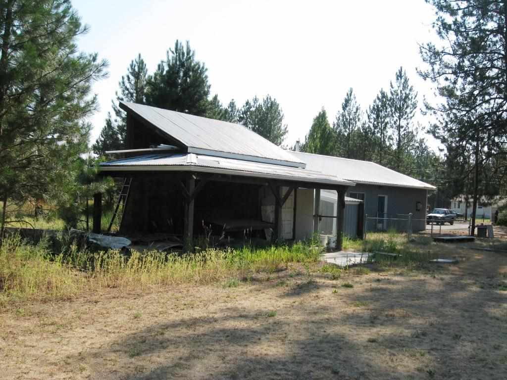 21122 North Myrtle Road Colbert, WA 99005 - Photo 17 of 20