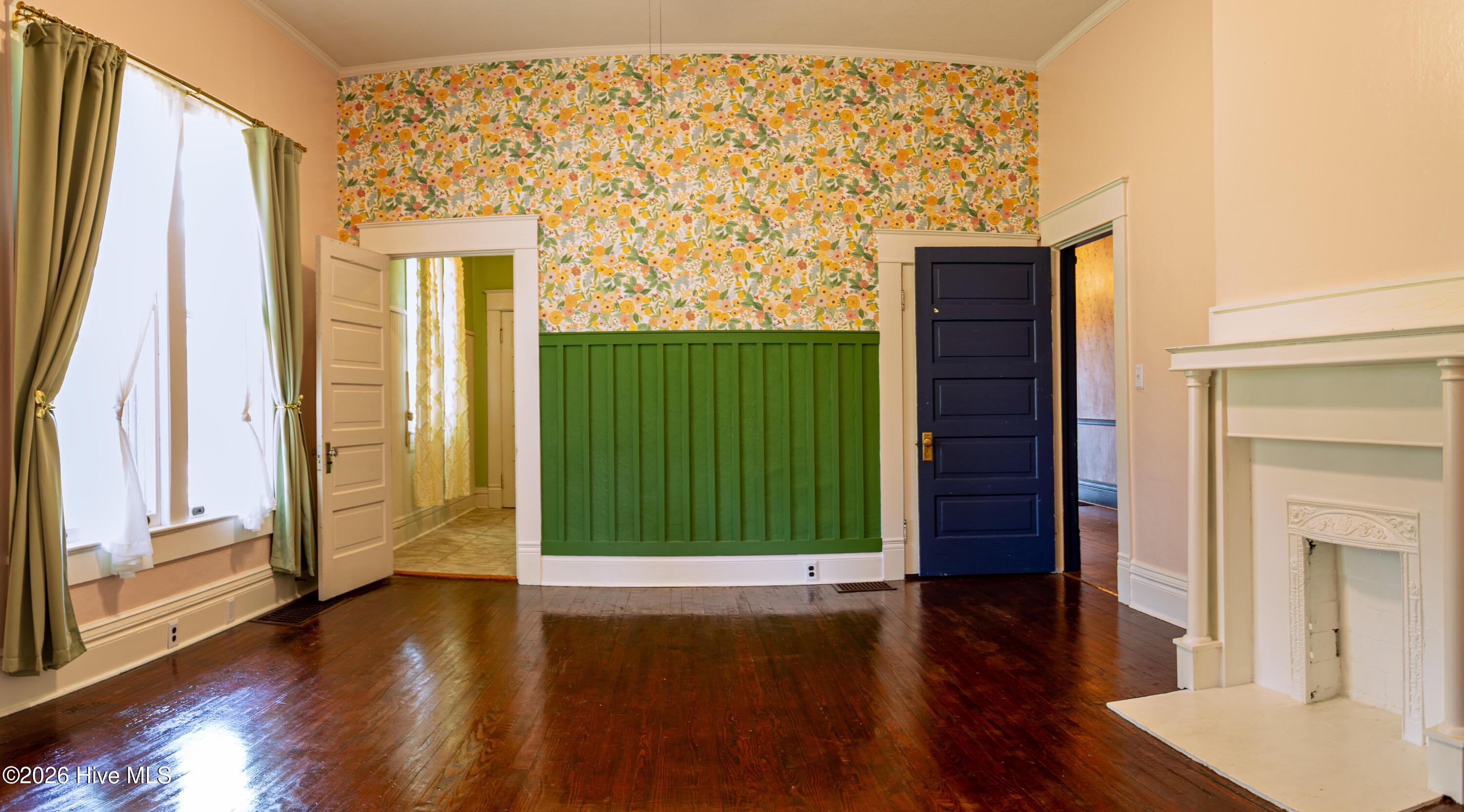 215 South Randolph Street Rockingham, NC 28379 - Photo 32 of 41 Gallery Image 32