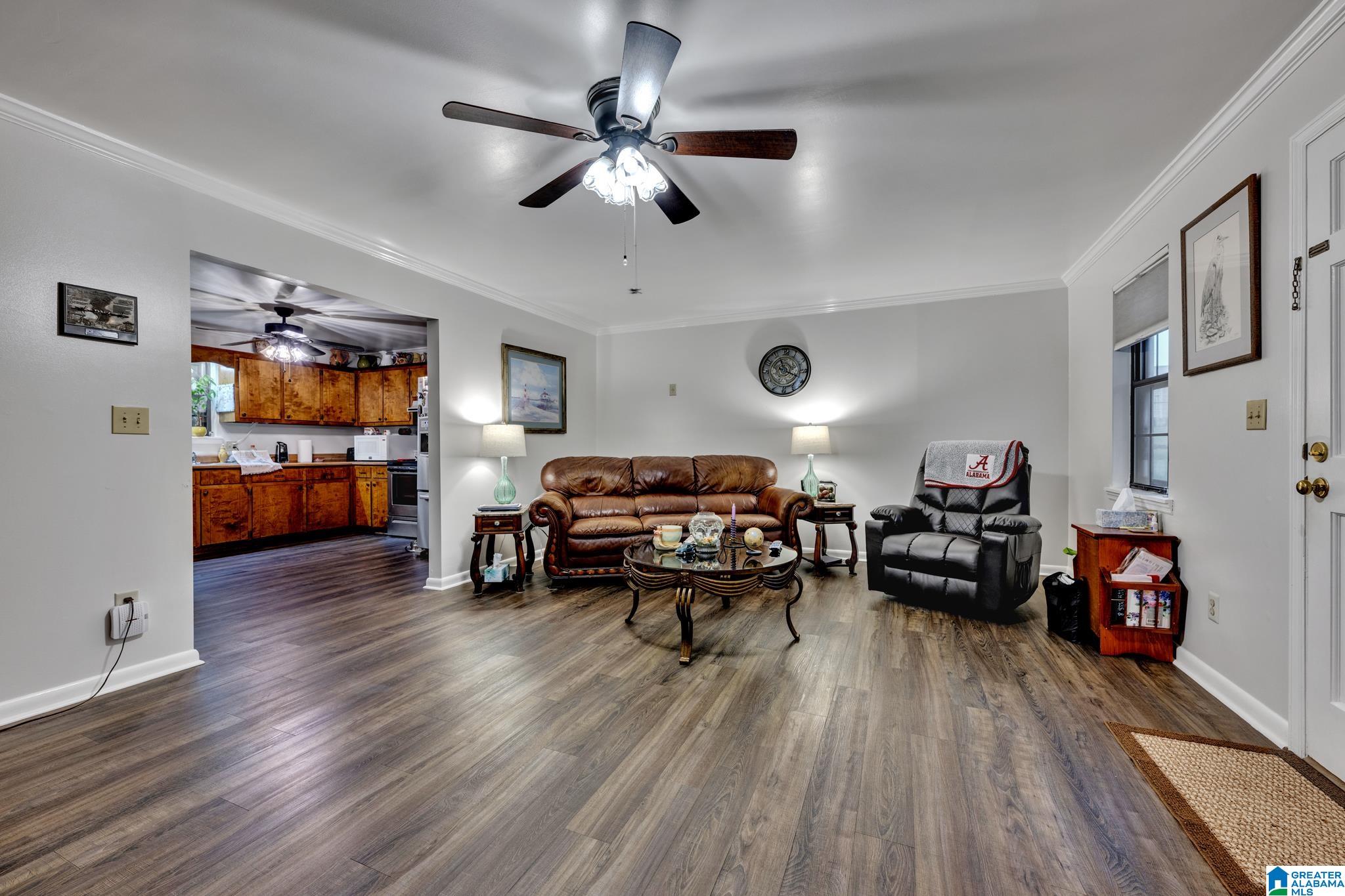 3914 Danville Road Southwest Decatur, AL 35603 - Photo 5 of 23
