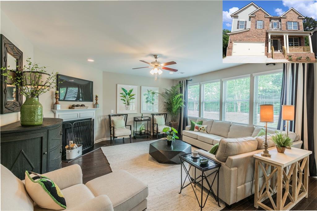 205 Brickstone Parkway Covington, GA 30016 - Photo 1 of 1 Gallery Image 1