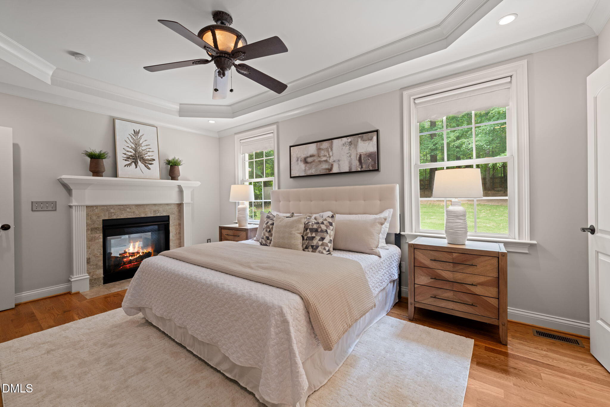 2012 Macon Ridge Road Raleigh, NC 27613 - Photo 26 of 62