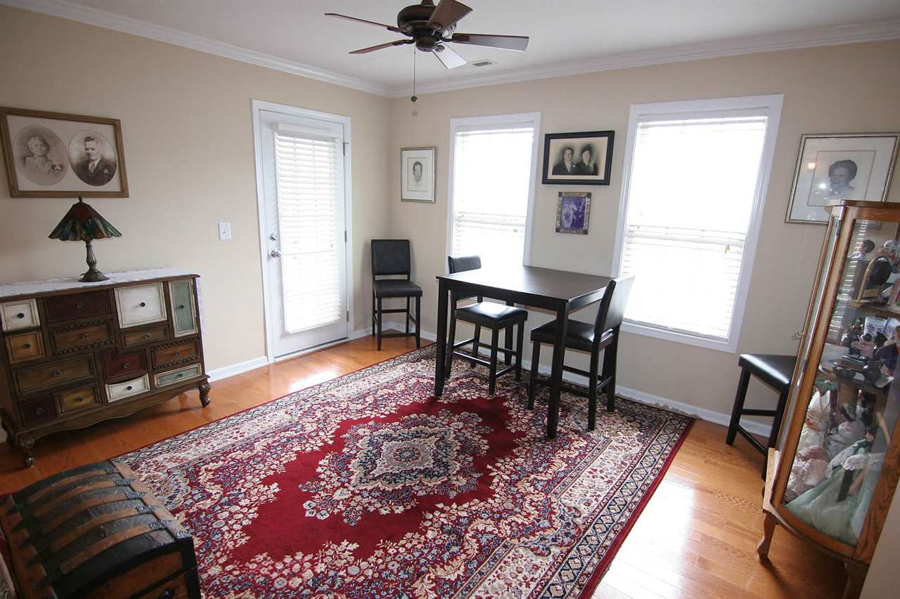 2723 Kinsley Place Raleigh, NC 27616 - Photo 9 of 25 Loft or Study