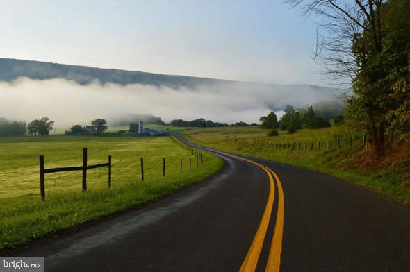 Valley View Drive Strasburg, VA 22657 - Photo 2 of 8 Drive to Deer Rapids, Breathtaking!