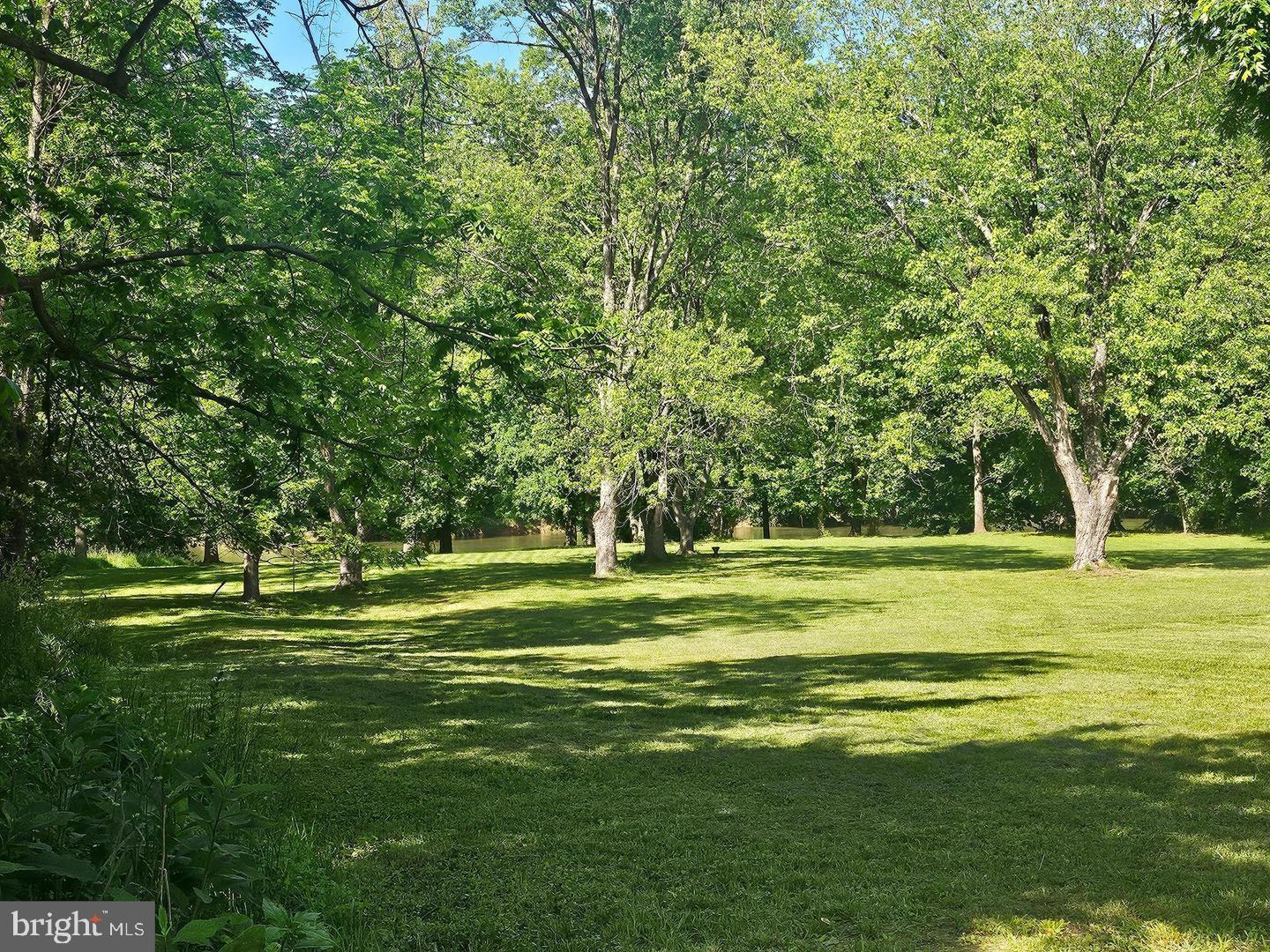 Valley View Drive Strasburg, VA 22657 - Photo 3 of 8 Community River Lot (one of many)
