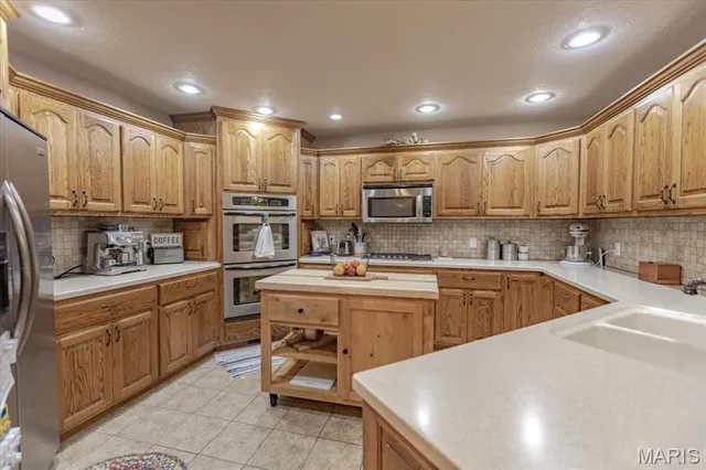 $429,000 | 503 Primrose Lane, Houston, MO 65483