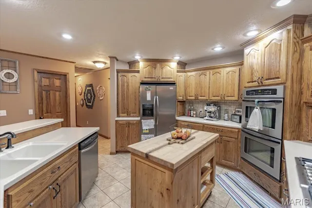 $429,000 | 503 Primrose Lane, Houston, MO 65483