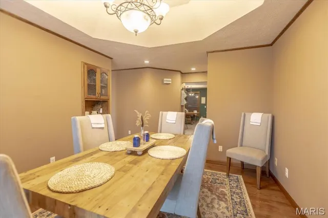 $429,000 | 503 Primrose Lane, Houston, MO 65483