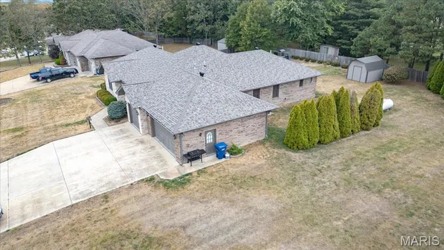 $429,000 | 503 Primrose Lane, Houston, MO 65483