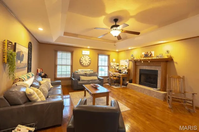 $429,000 | 503 Primrose Lane, Houston, MO 65483