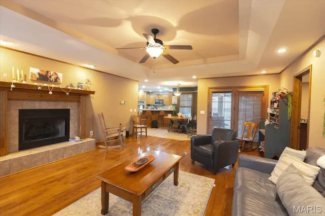 $429,000 | 503 Primrose Lane, Houston, MO 65483