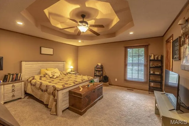 $429,000 | 503 Primrose Lane, Houston, MO 65483