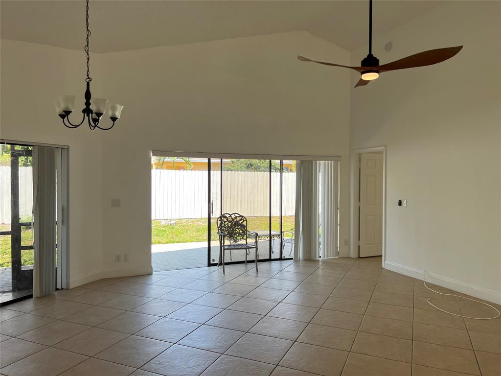 371 Mohawk Lane Boca Raton, FL 33487 - Photo 7 of 26 a view of a room with window