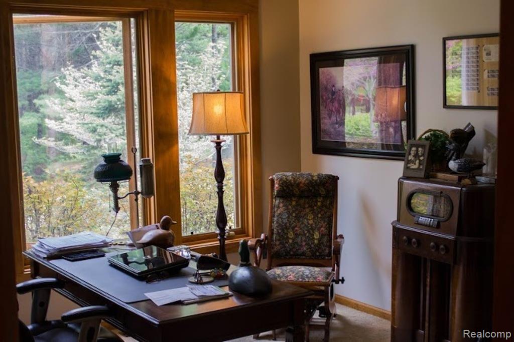 4453 Havens Road Dryden, MI 48428 - Photo 20 of 34 Den or Bedroom.jpg