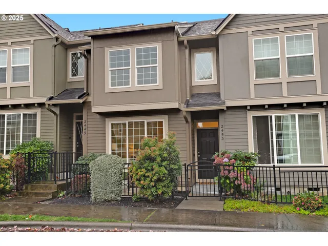 $379,900 | 2453 Northwest Rogue Valley Terrace, Beaverton, OR 97006