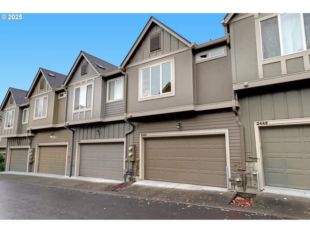 $379,900 | 2453 Northwest Rogue Valley Terrace, Beaverton, OR 97006