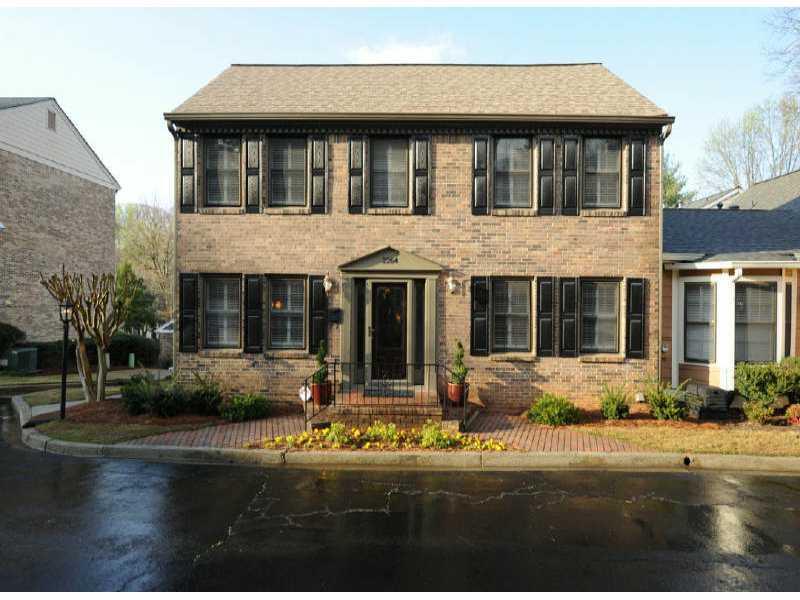 2264 Brianwood Trail, Unit 2264 Decatur, GA 30033 - Photo 1 of 1