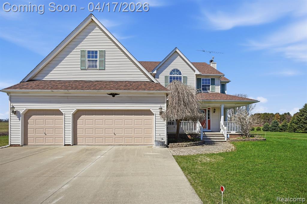 72689 Dequindre Road Leonard, MI 48367 - Photo 2 of 93