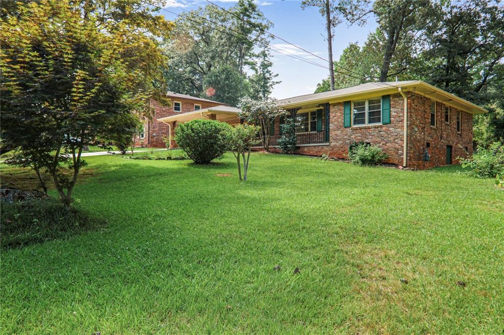 3084 San Jose Drive Decatur, GA 30032 - Photo 1 of 1 Gallery Image 1