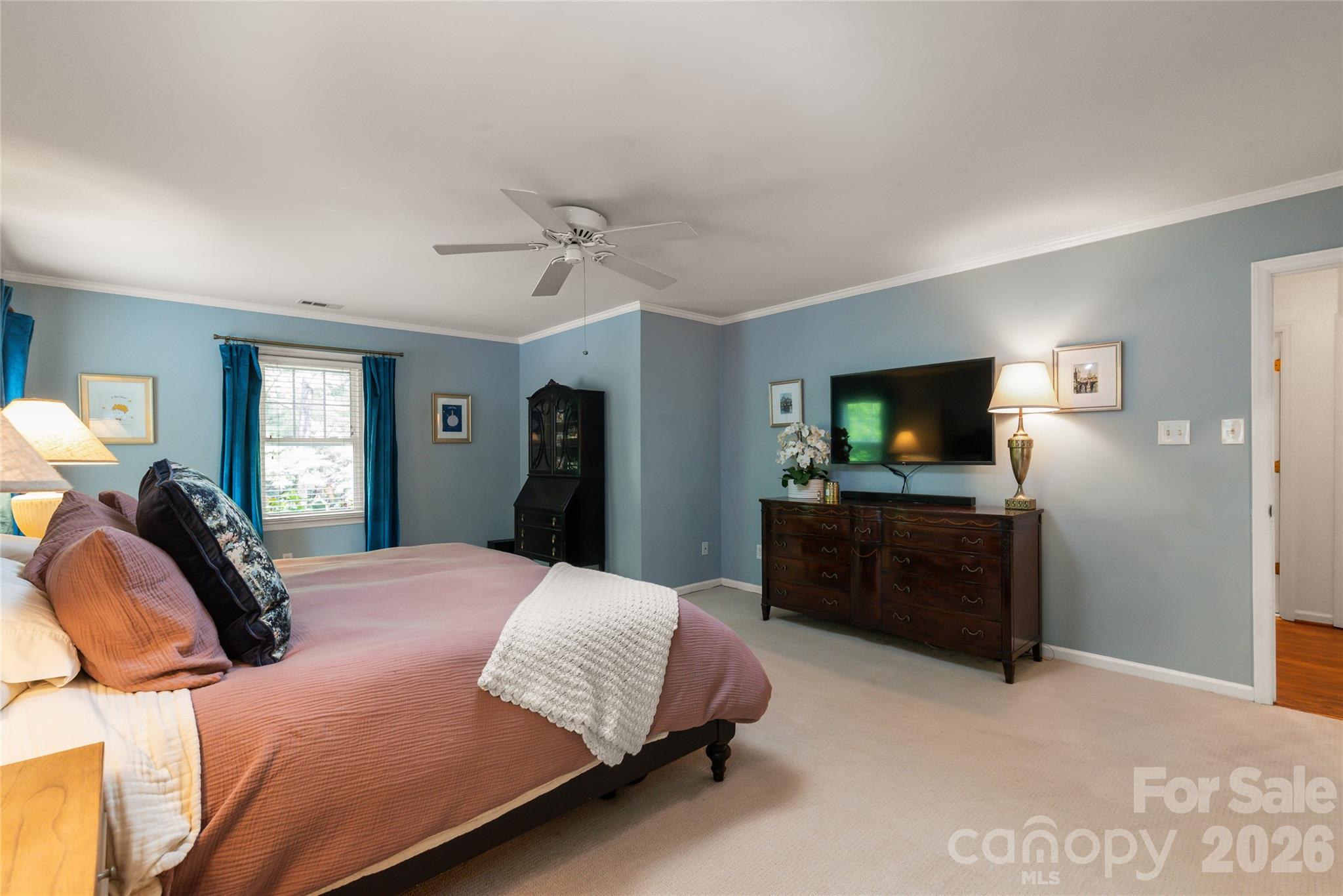 7022 Rocky Falls Road Charlotte, NC 28211 - Photo 28 of 44