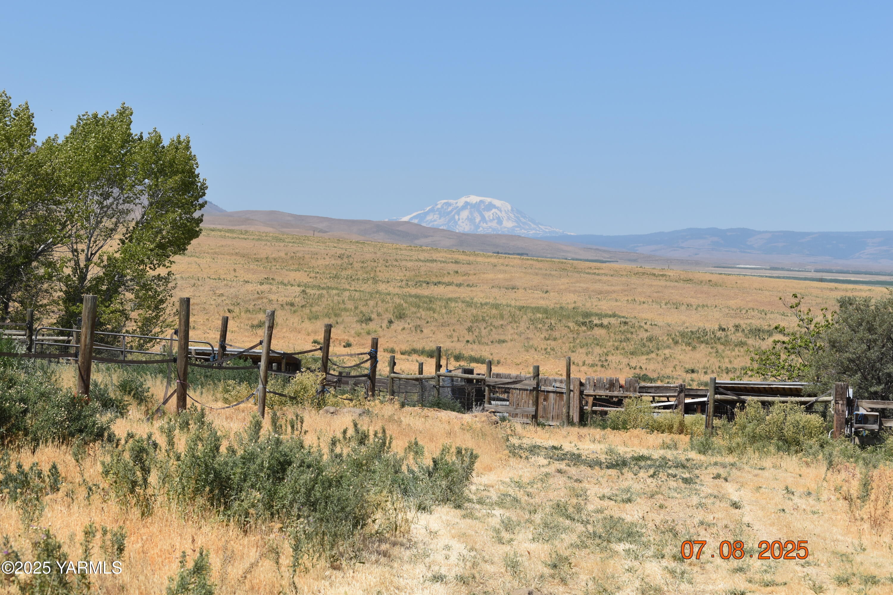 9950 Pumphouse Road Toppenish, WA 98948 - Photo 9 of 17 a view of ocean view