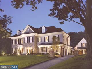 532 Atterbury Road Villanova, PA 19085 - Photo 1 of 6
