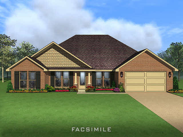 9525 Lakeview Drive Foley, AL 36535 - Photo 1 of 1