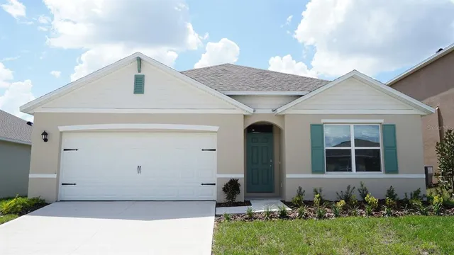 $312,990 | 5178 Orchard Oriole Loop, Bartow, FL 33830