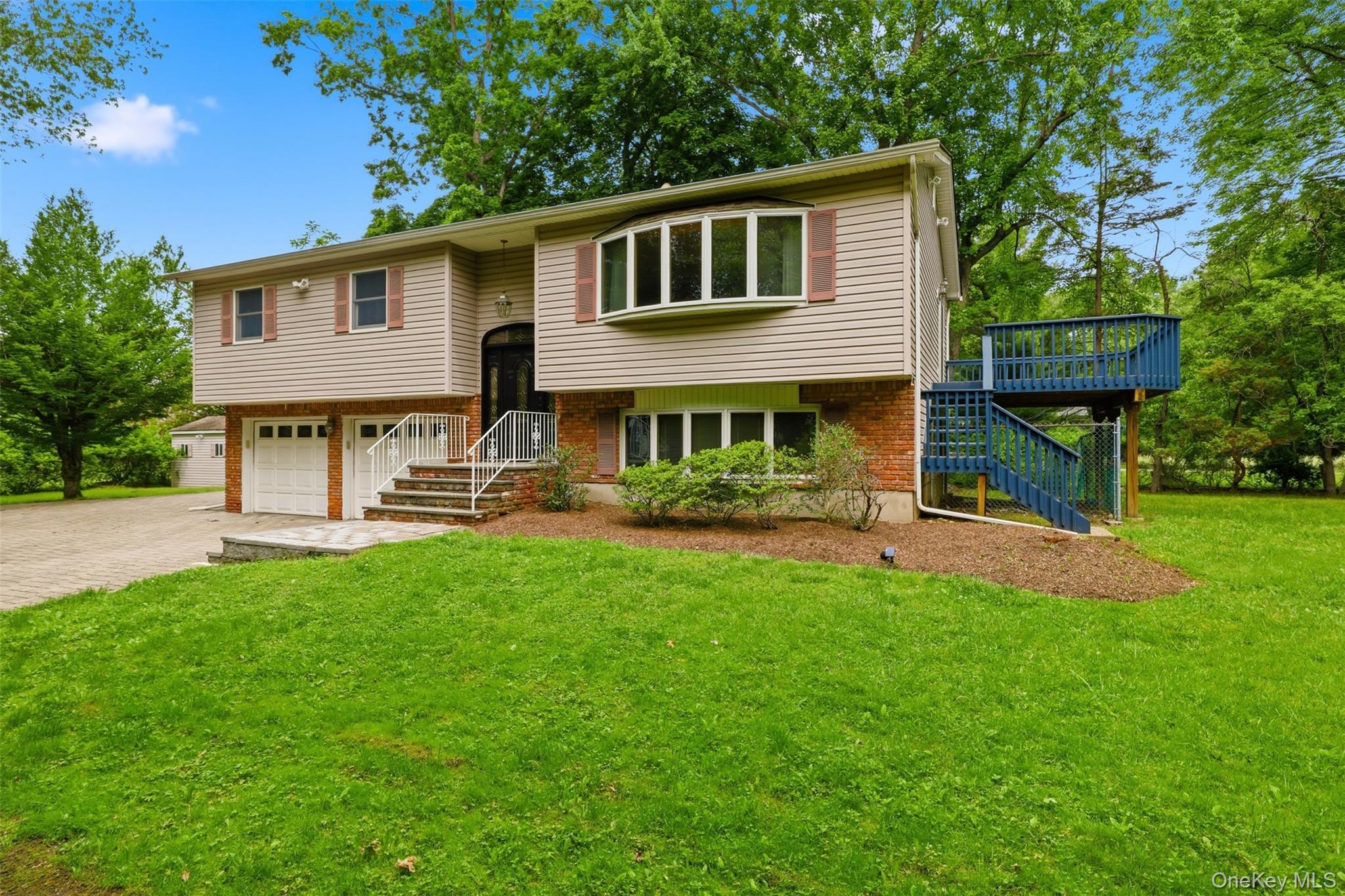 226 Ehrhardt Road Pearl River, NY 10965 - Photo 2 of 43
