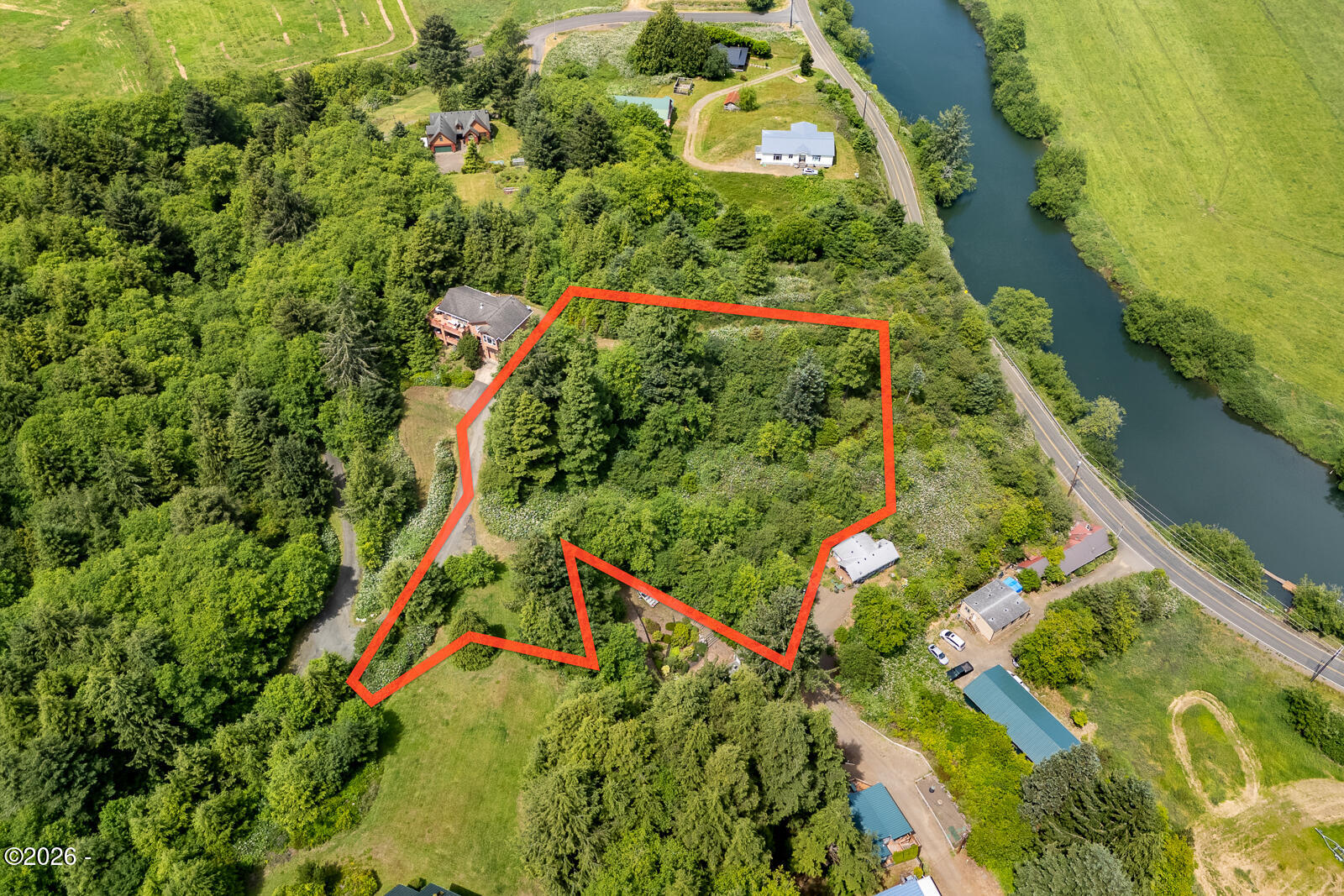 200 Reddekopp Road Cloverdale, OR 97112 - Photo 7 of 9