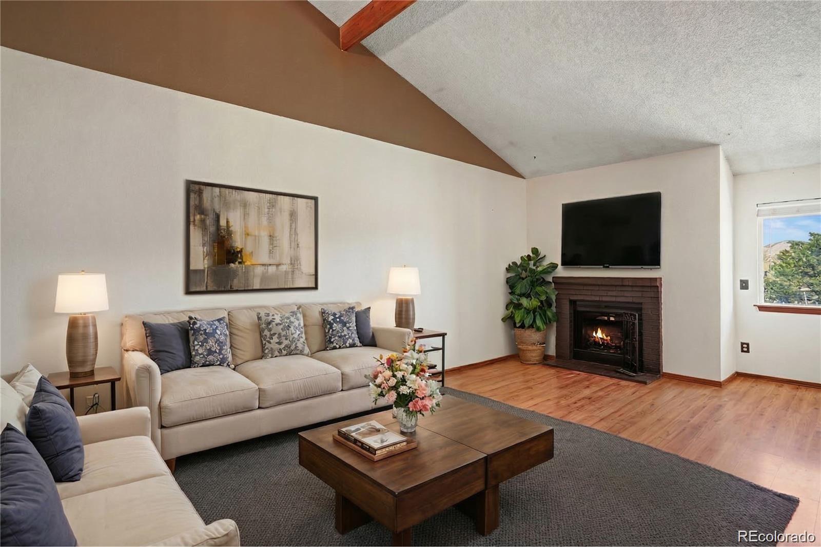 8100 West Quincy Ave Unit N12  