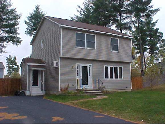30 Stillwater Circle Rochester, NH 03839 - Photo 1 of 1