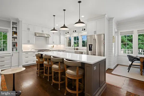 $2,495,000 | 5110 Baltimore Avenue, Bethesda, MD 20816