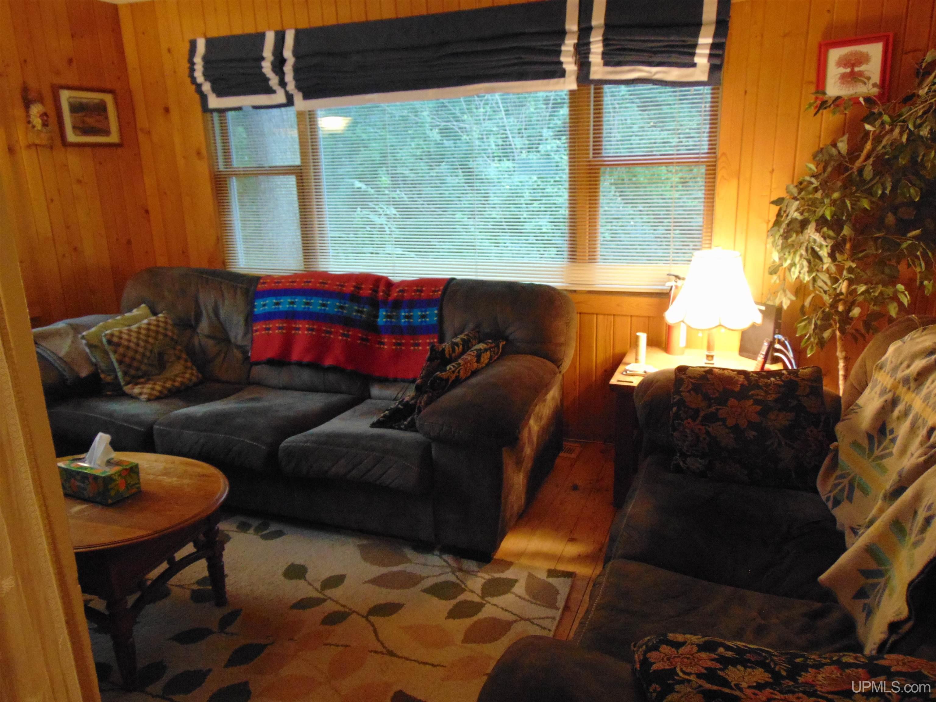 7124 1 Mile Road Trout Creek, MI 49967 - Photo 21 of 66