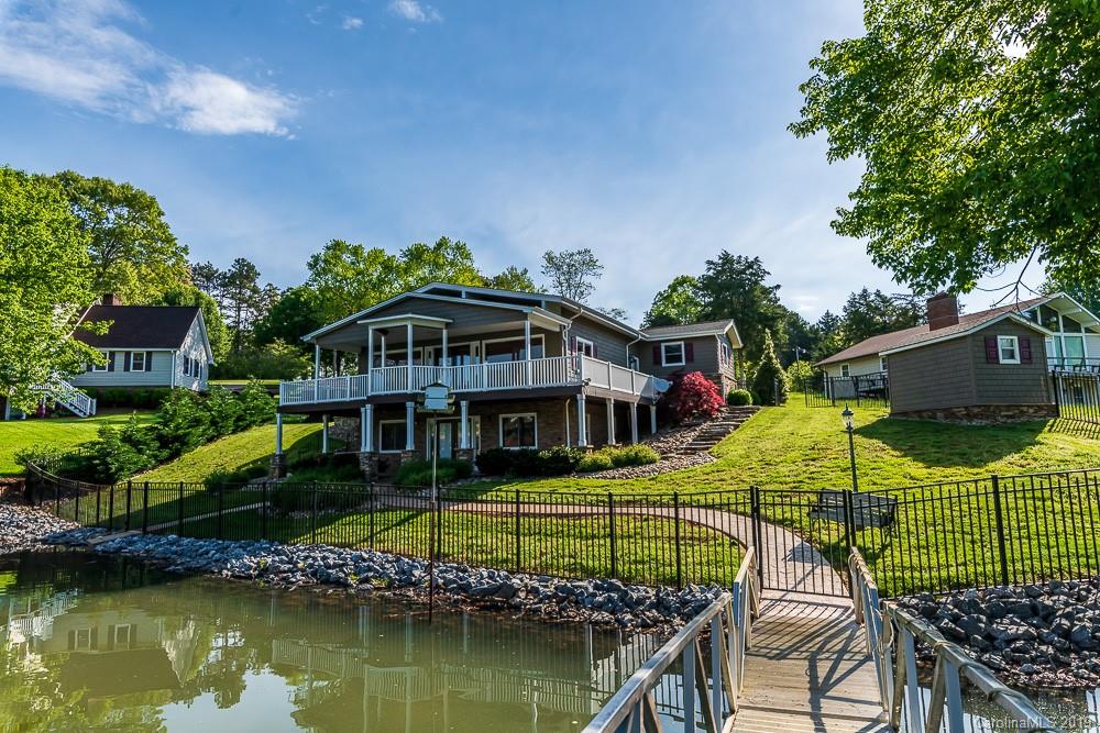 6698 Dam Cove Road Conover, NC 28613 - Photo 1 of 16 Gallery Image 1