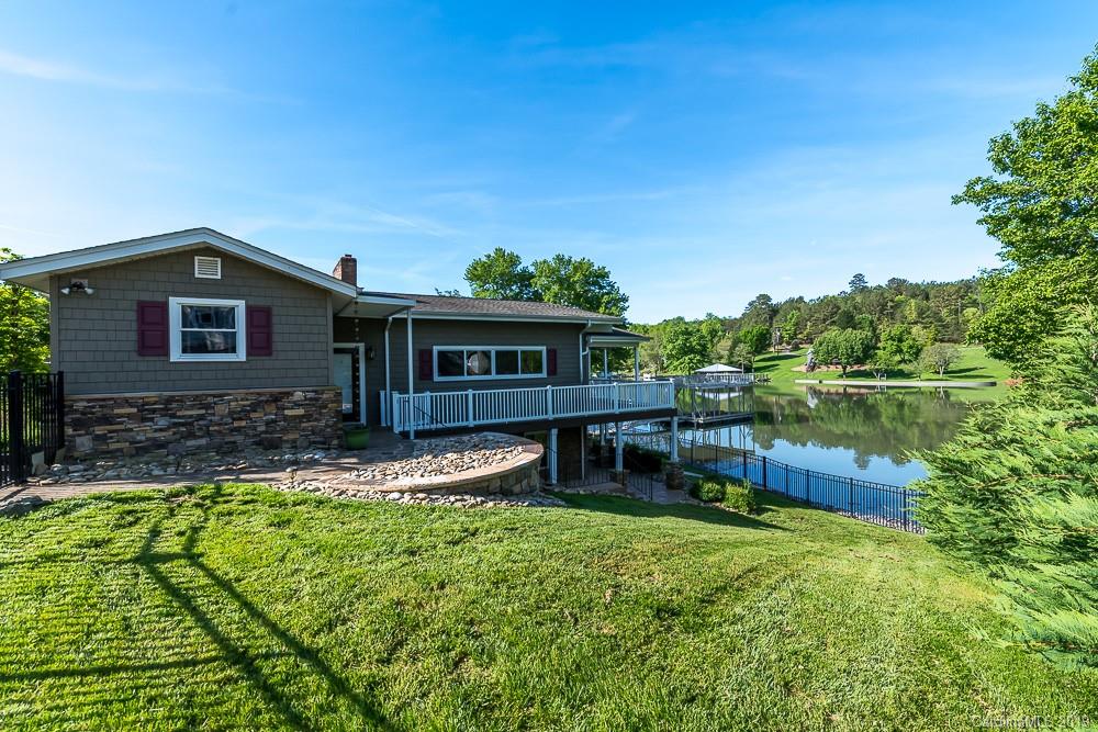 6698 Dam Cove Road Conover, NC 28613 - Photo 14 of 16 Gallery Image 14