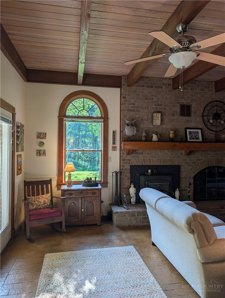 1243 Meadowfork Road Laurel Springs, NC 28644 - Photo 9 of 50 Gallery Image 9