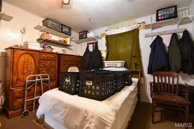 $99,999 | 404 School Street, Wilsonville, IL 62093