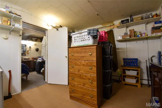 $99,999 | 404 School Street, Wilsonville, IL 62093