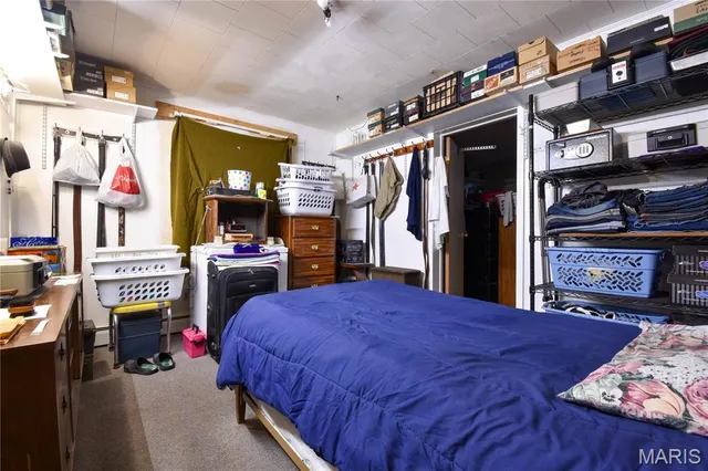 $99,999 | 404 School Street, Wilsonville, IL 62093