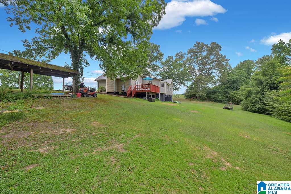 4543 Barrett Road Dora, AL 35062 - Photo 26 of 26