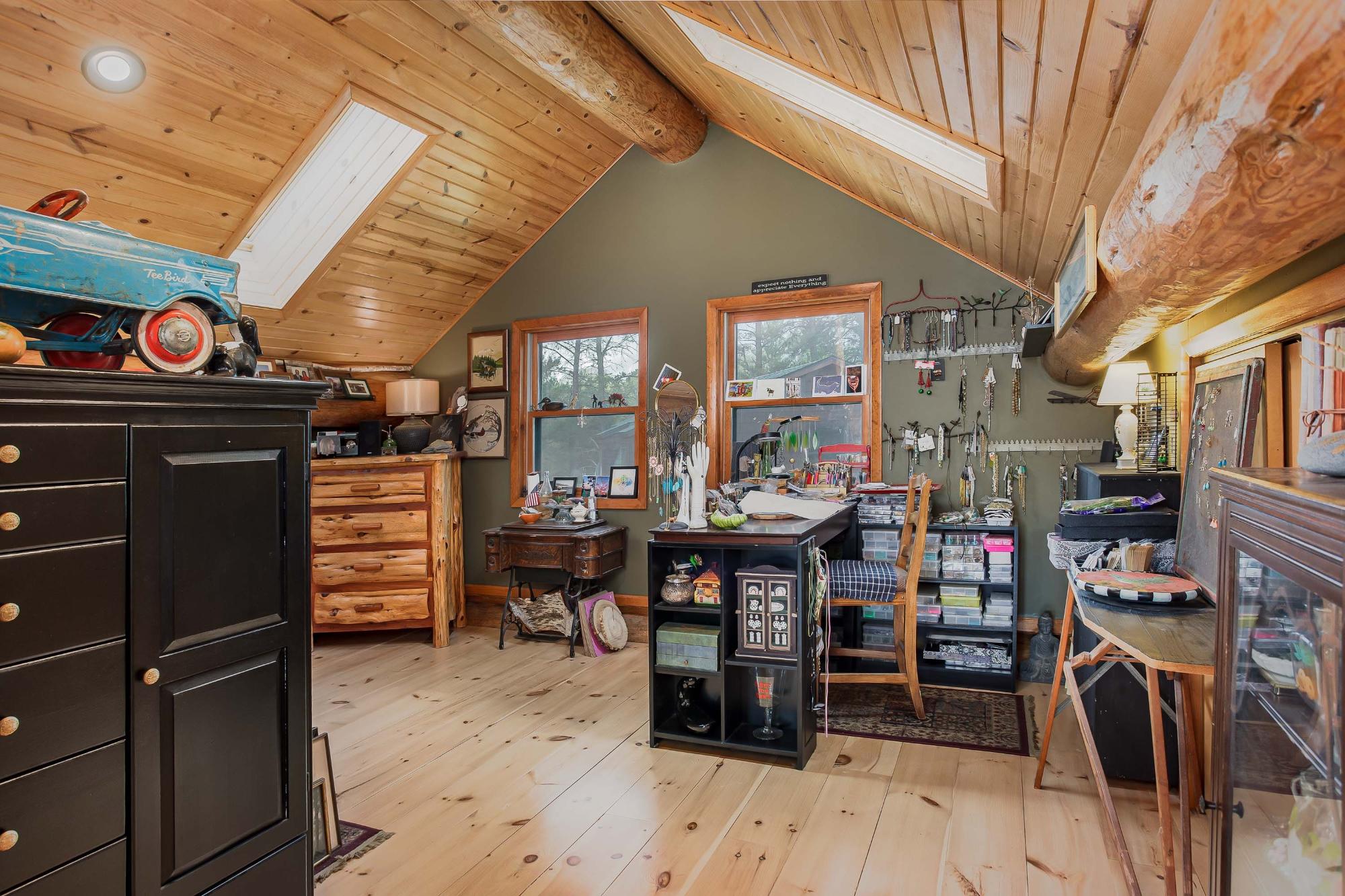 360 Squash Lake Road Eagle River, WI 54521 - Photo 18 of 56 Gallery Image 18