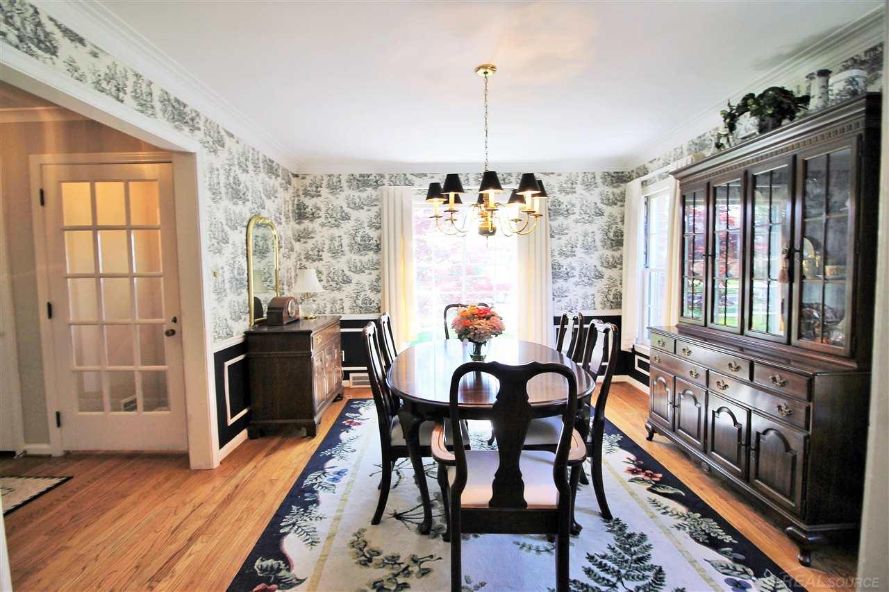 1154 Audubon Road Grosse Pointe Park, MI 48230 - Photo 14 of 50