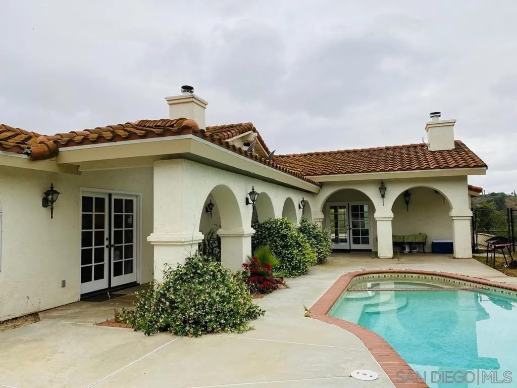 1646 Little Gopher Canyon Road Vista, CA 92084 - Photo 1 of 7 Gallery Image 1