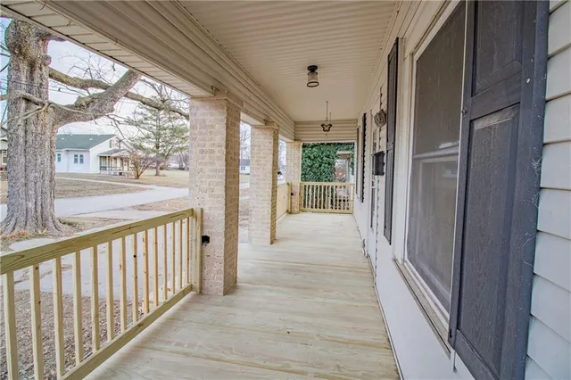 $234,900 | 432 East Market Street, Warrensburg, MO 64093