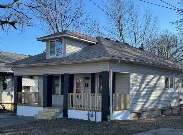$234,900 | 432 East Market Street, Warrensburg, MO 64093