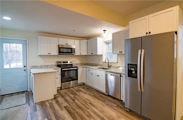 $234,900 | 432 East Market Street, Warrensburg, MO 64093